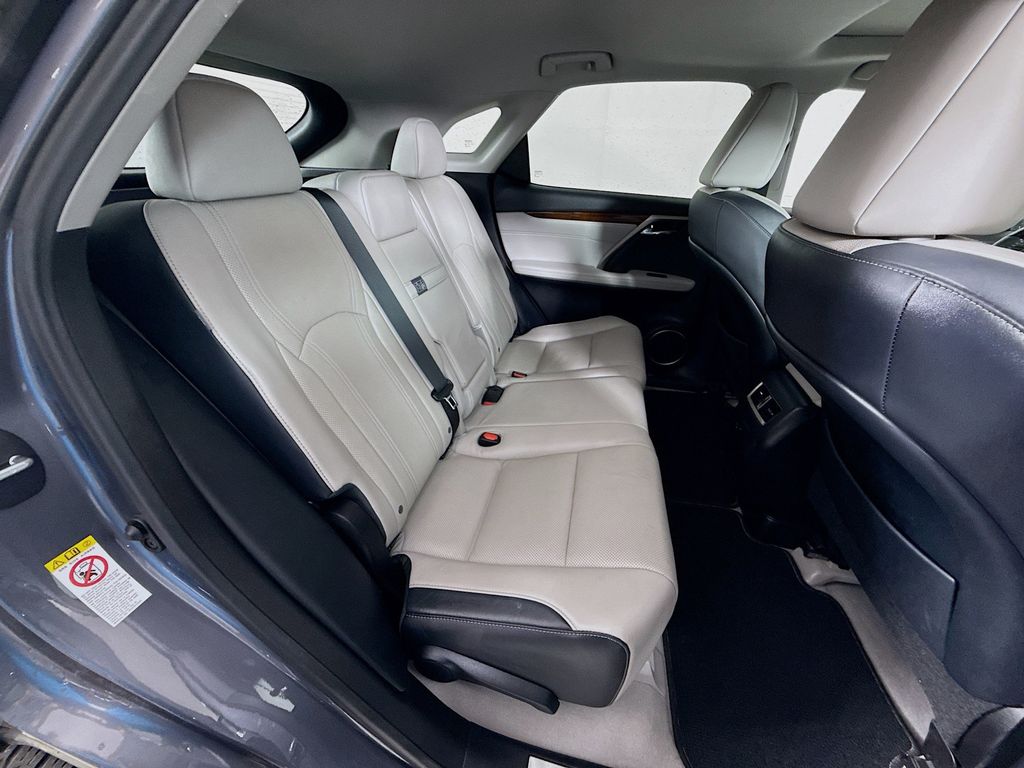 Thumbnail: 2017 Lexus RX - 29