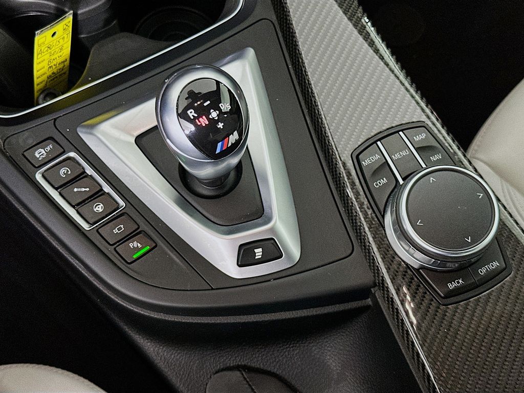 Thumbnail: 2018 BMW M4 - 17