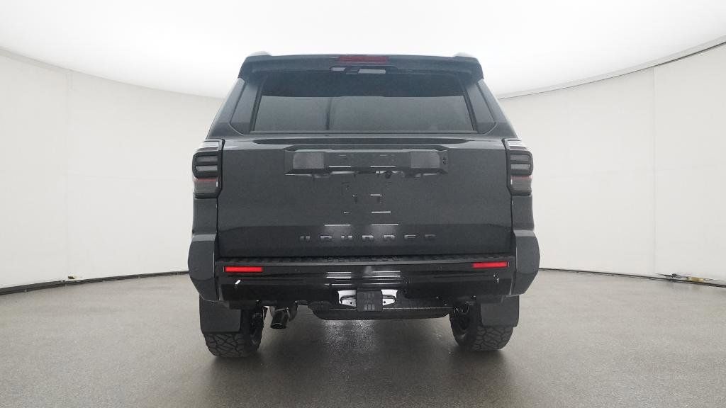Thumbnail: 2025 Toyota 4Runner - 17