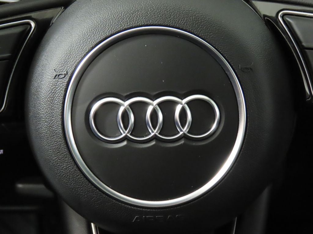 Thumbnail: 2023 Audi A4 - 17