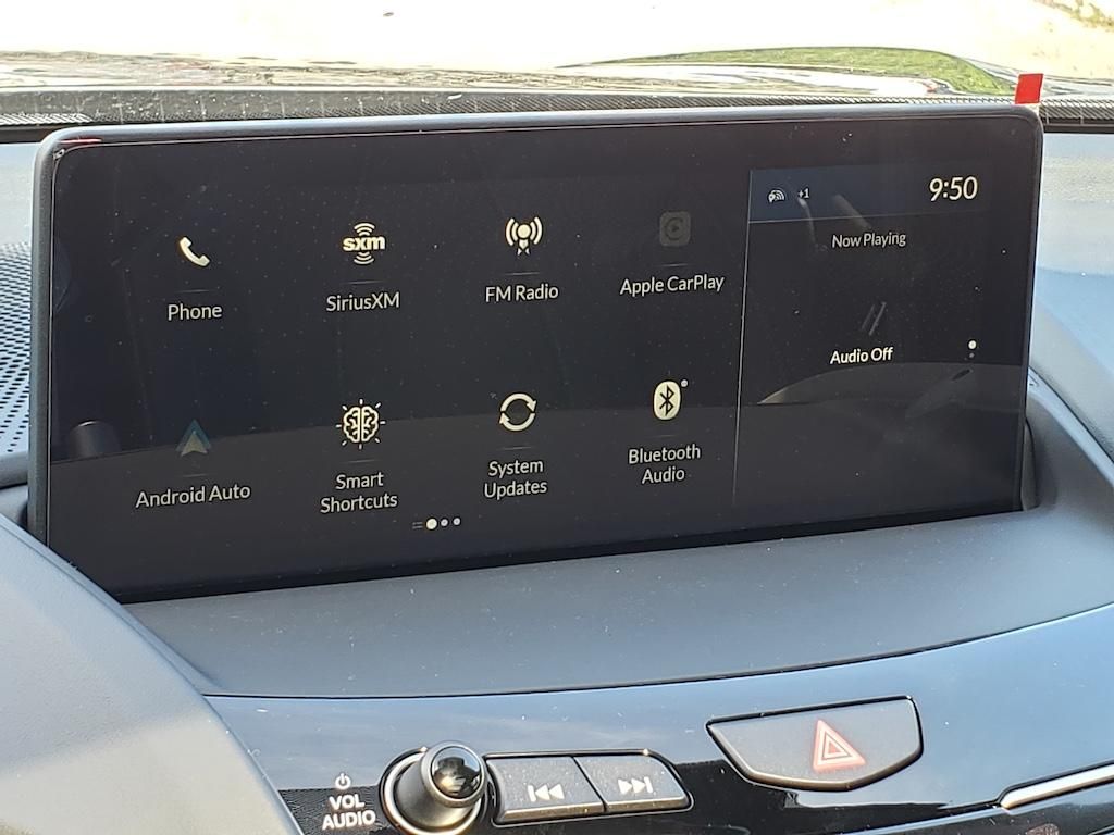 New 2026 Acura RDX SUV