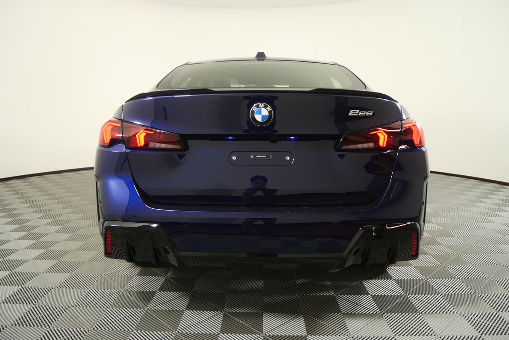 Thumbnail: 2026 BMW 2 Series - 4