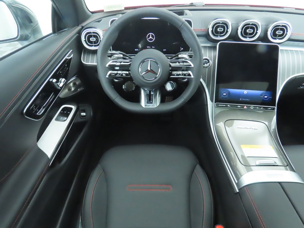 Thumbnail: 2026 Mercedes-Benz CLE - 11