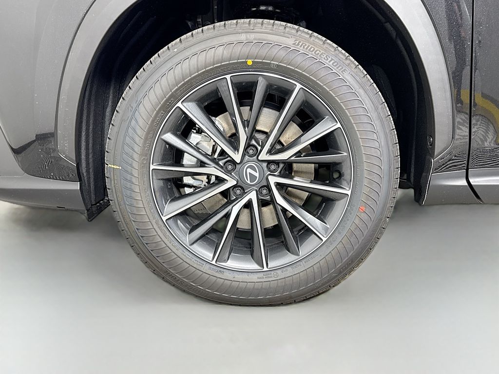 Thumbnail: 2026 Lexus NX - 23