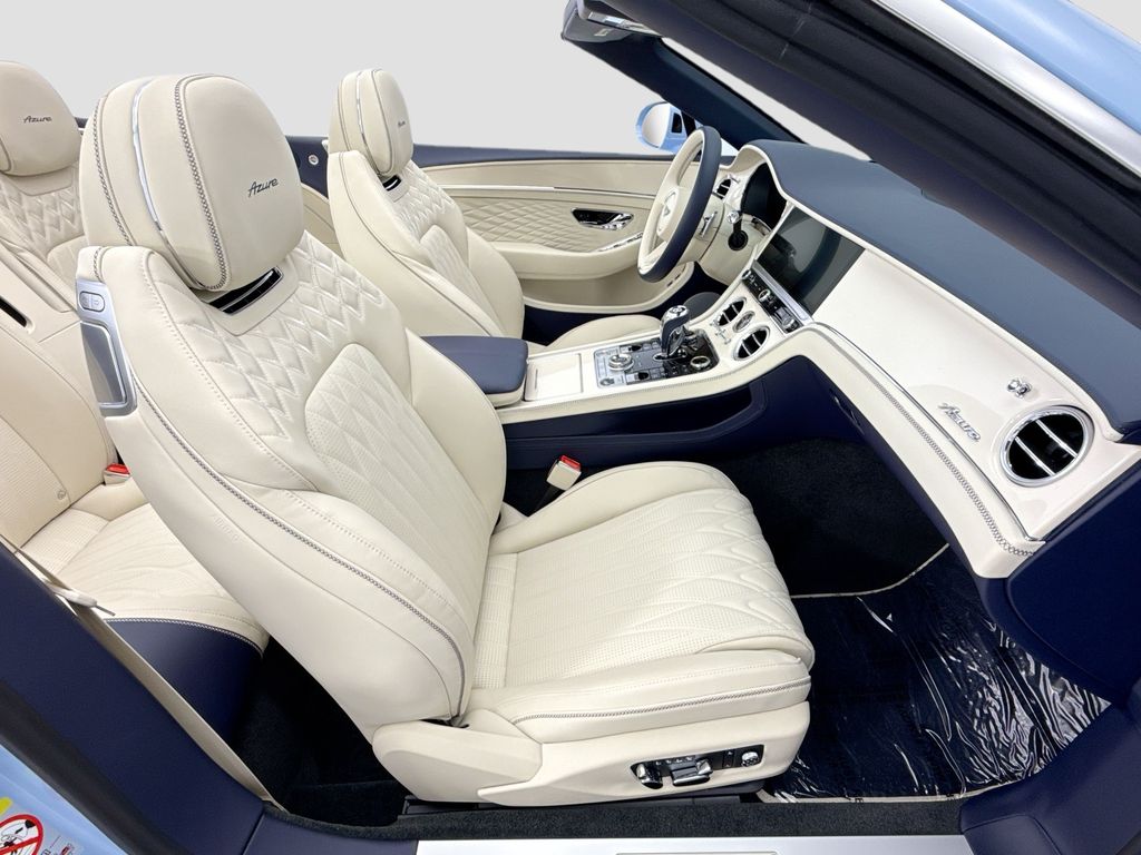 Thumbnail: 2026 Bentley Continental - 27