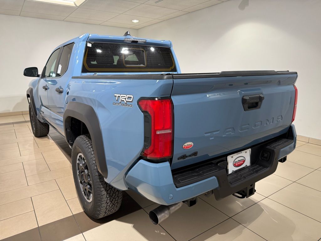 Thumbnail: 2026 Toyota Tacoma - 3