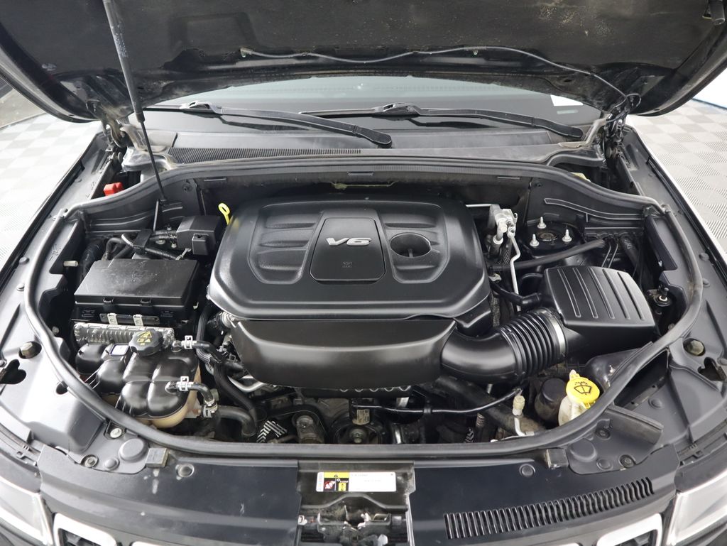 Thumbnail: 2018 Jeep Grand Cherokee - 30