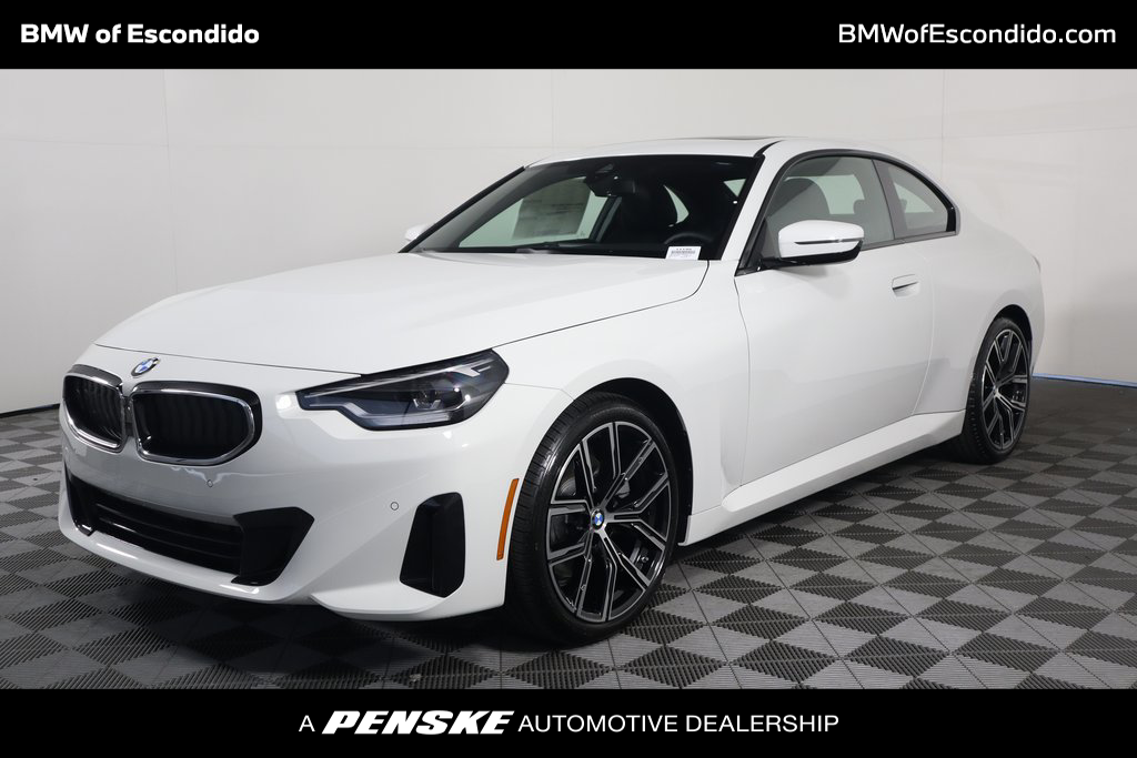 2024 BMW 2 Series 230i -
                Escondido, CA