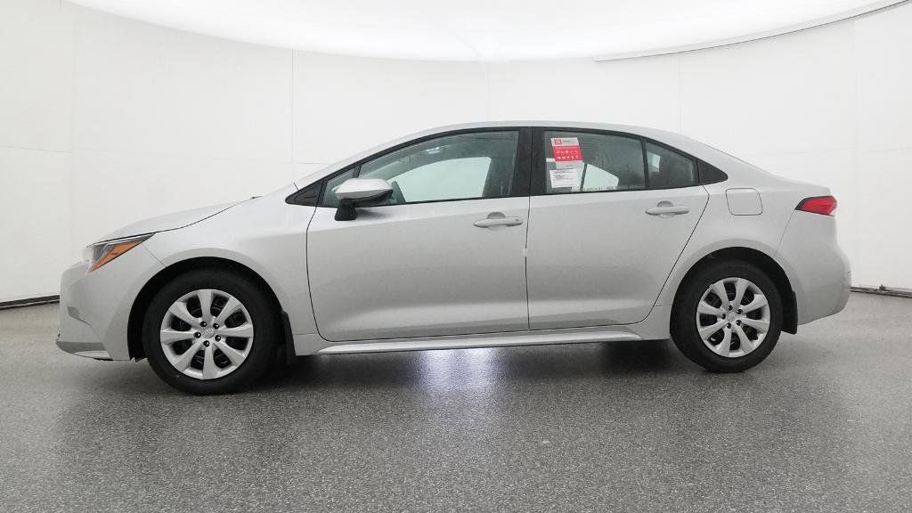 Thumbnail: 2026 Toyota Corolla - 10