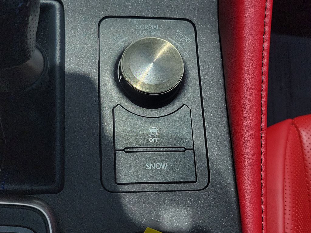 used 2019 Lexus RC car, priced at $55,250