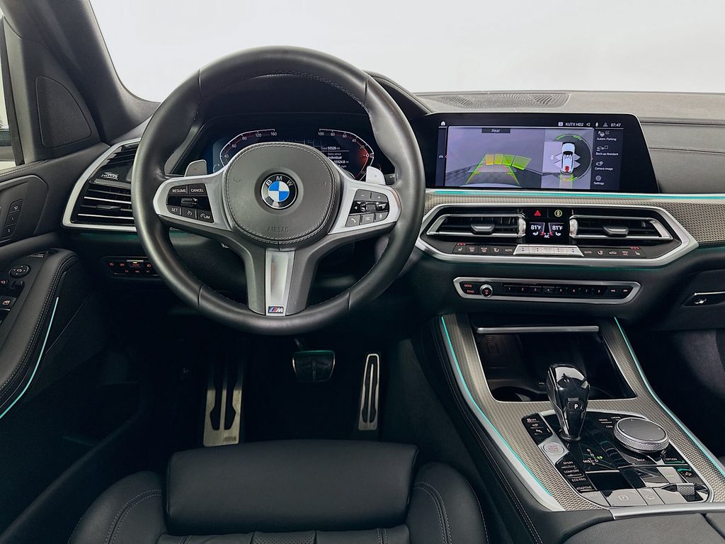 Thumbnail: 2021 BMW X5 - 23