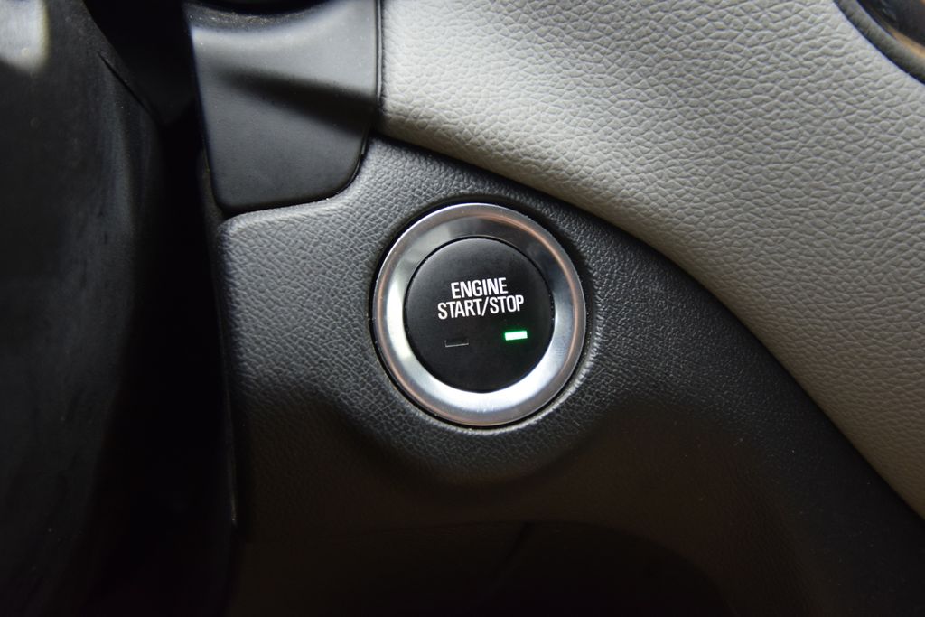 used 2023 Chevrolet Equinox car, priced at $18,000