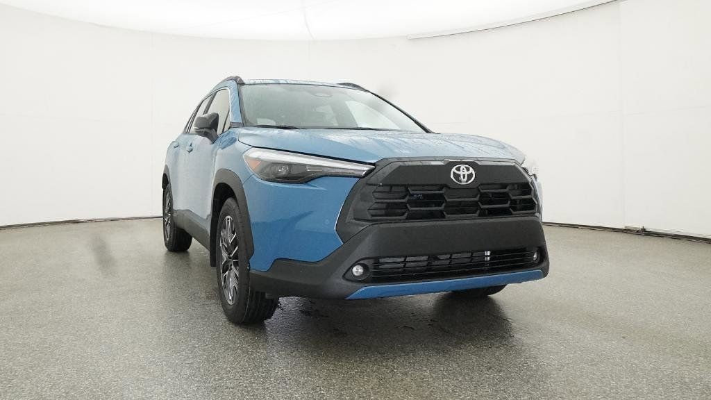 Thumbnail: 2026 Toyota Corolla Cross - 13