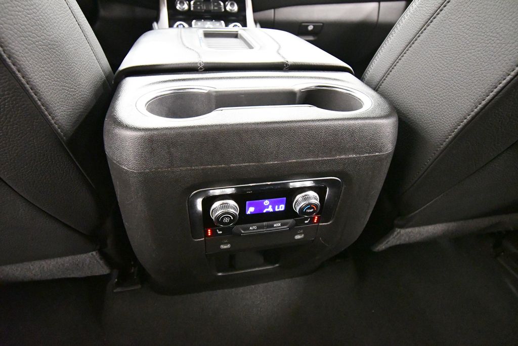 Used 2022 GMC Yukon SUV