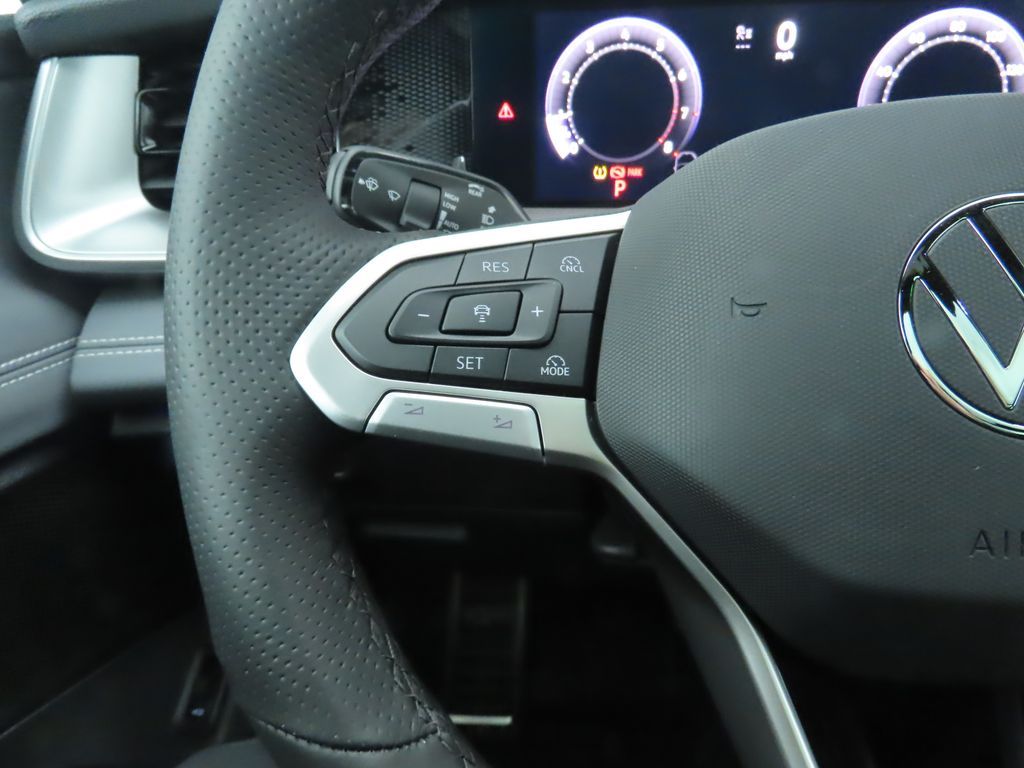 Thumbnail: 2026 Volkswagen Tiguan - 11