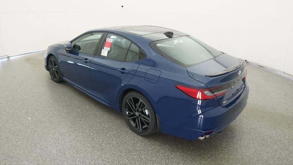 Thumbnail: 2025 Toyota Camry - 3