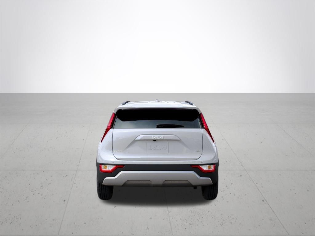 2026 Kia Niro EX