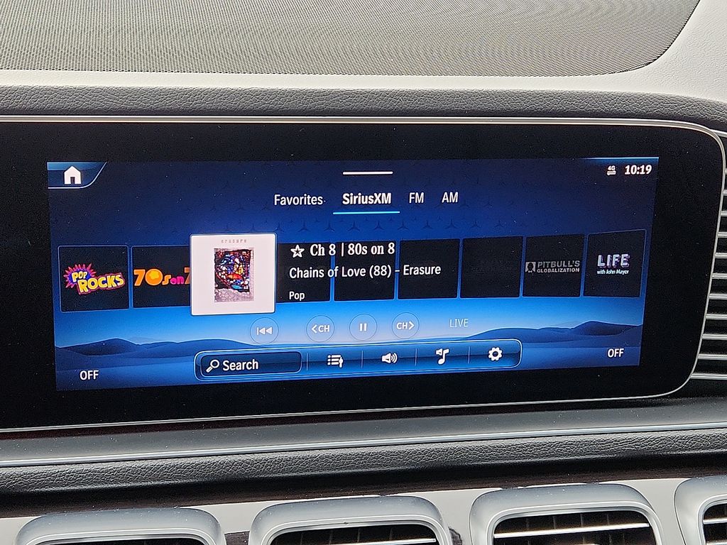 Thumbnail: 2024 Mercedes-Benz GLE - 19