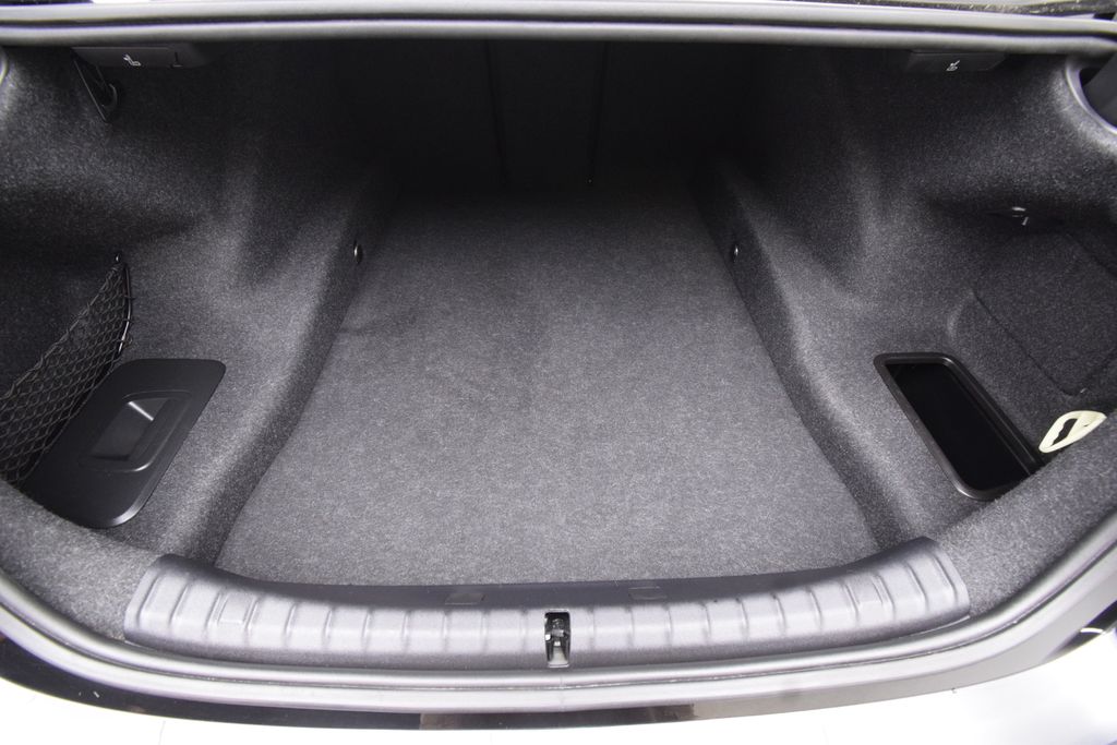 used 2020 BMW 5-Series car, priced at $19,000