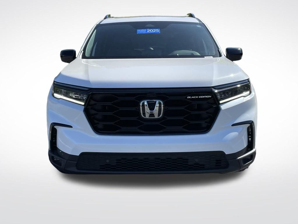 Thumbnail: 2025 Honda Pilot - 9