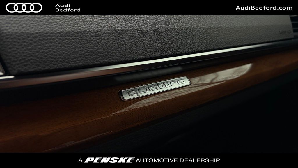 Thumbnail: 2021 Audi Q5 - 14