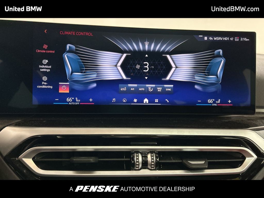 Thumbnail: 2024 BMW i4 - 19