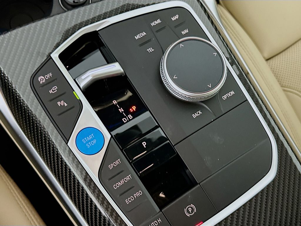 2025 BMW i4 M50 15