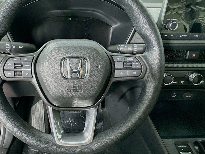 Used Car 2025 Honda Cr-v  Lx For Sale Under $30,000 In Austin, Texas