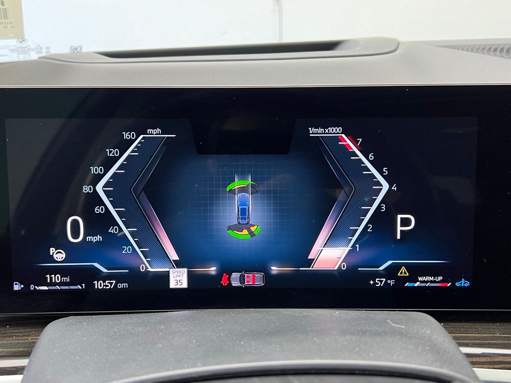 Thumbnail: 2024 BMW X7 - 17