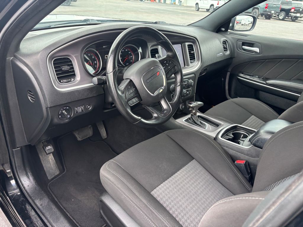 Used Car 2022 Dodge Charger  Gt For Sale Under $25,000 In Austin, Texas