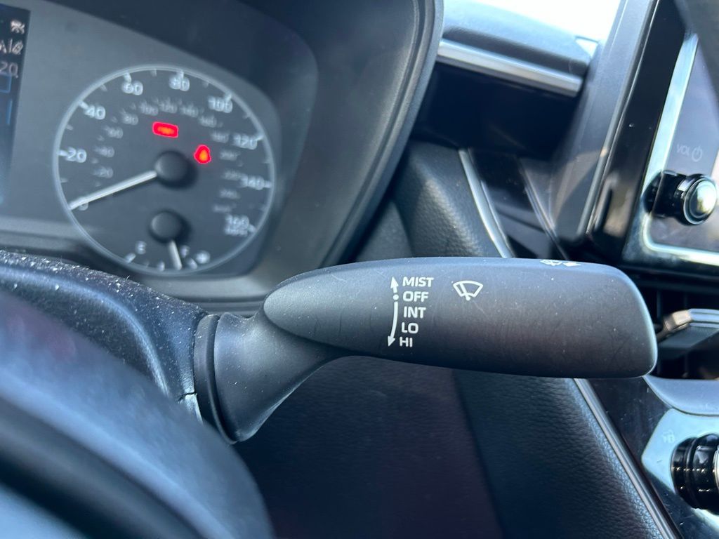 Thumbnail: 2025 Toyota Corolla - 19