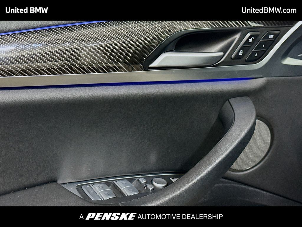 Thumbnail: 2024 BMW X3 - 3