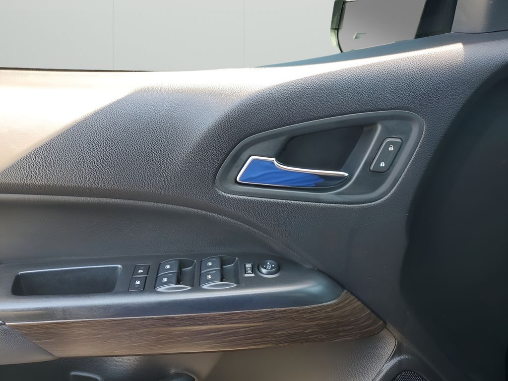 Used Car 2018 Gmc Canyon  Denali For Sale Under $25,000 In Austin, Texas