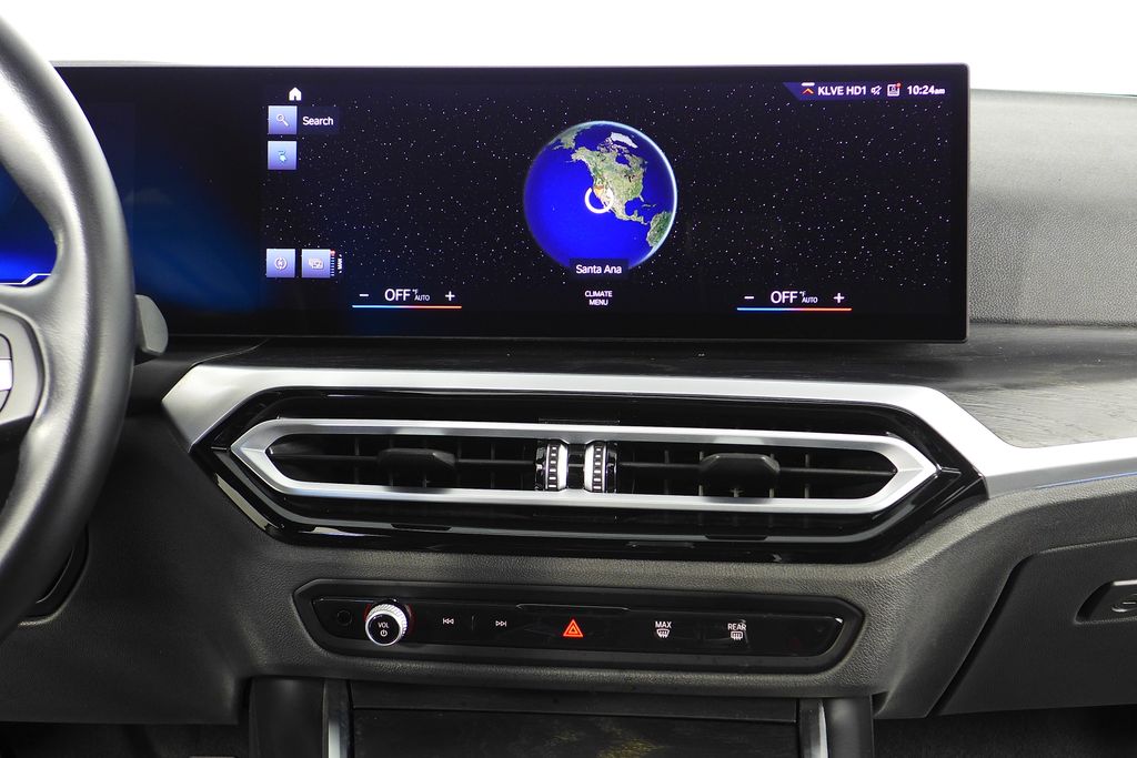 Thumbnail: 2023 BMW i4 - 26