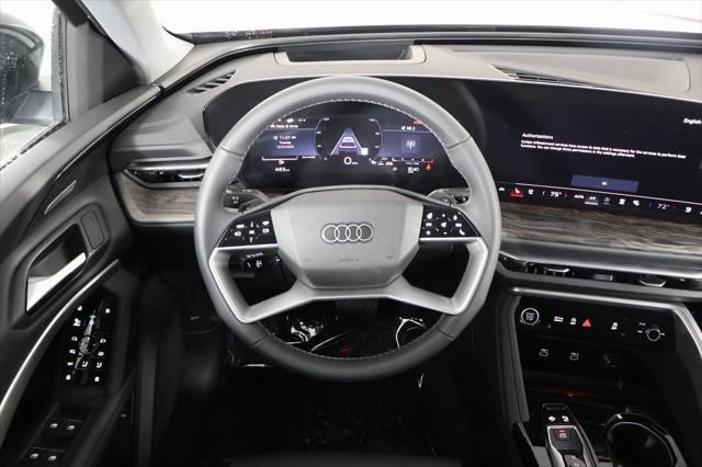 Thumbnail: 2025 Audi Q5 - 3