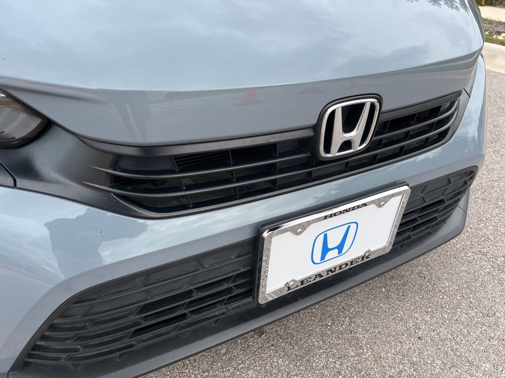 2022 Honda Civic Sport 15