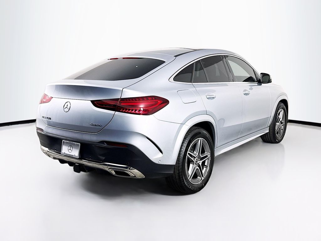 Thumbnail: 2026 Mercedes-Benz GLE - 5