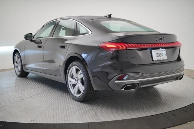 Thumbnail: 2025 Audi A5 - 3