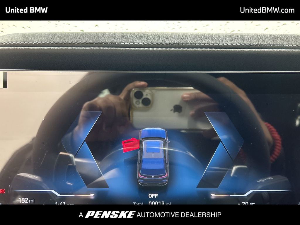 2025 BMW 7 Series 740i 15