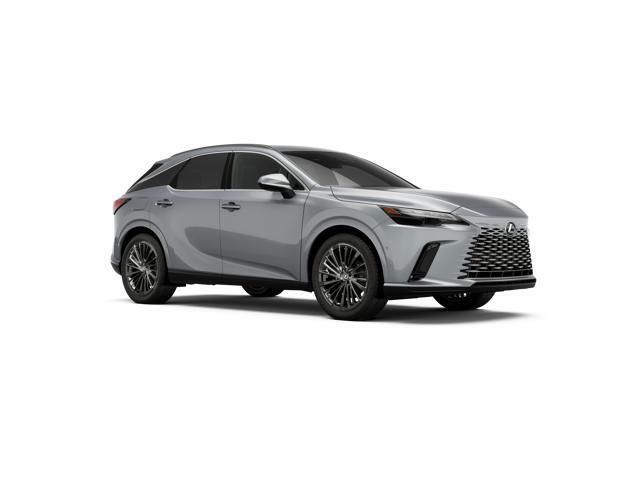 Thumbnail: 2026 Lexus RX - 21