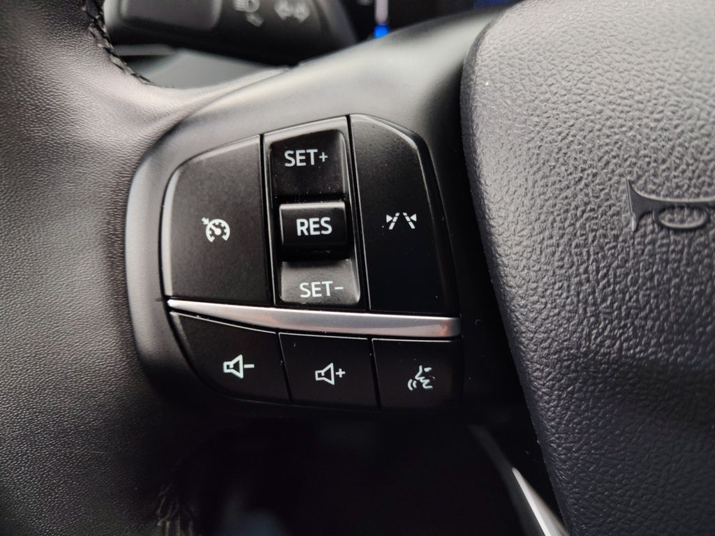 Used Car 2024 Ford Escape  Active For Sale Under $20,000 In Austin, Texas