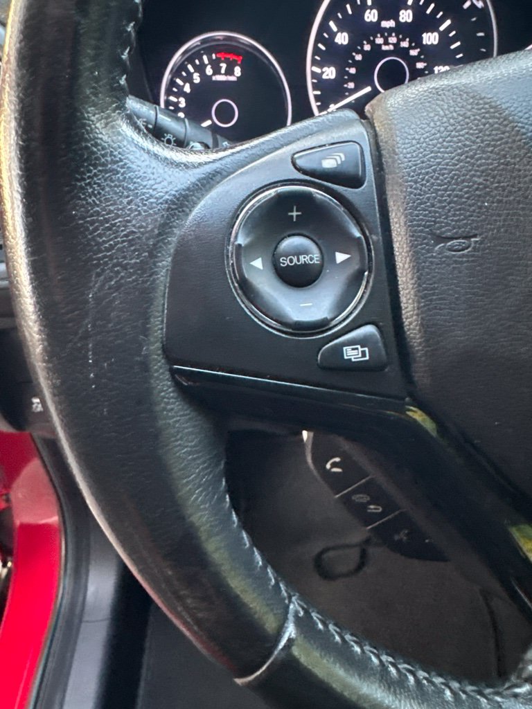 Used 2019 Red Honda Sport image 16