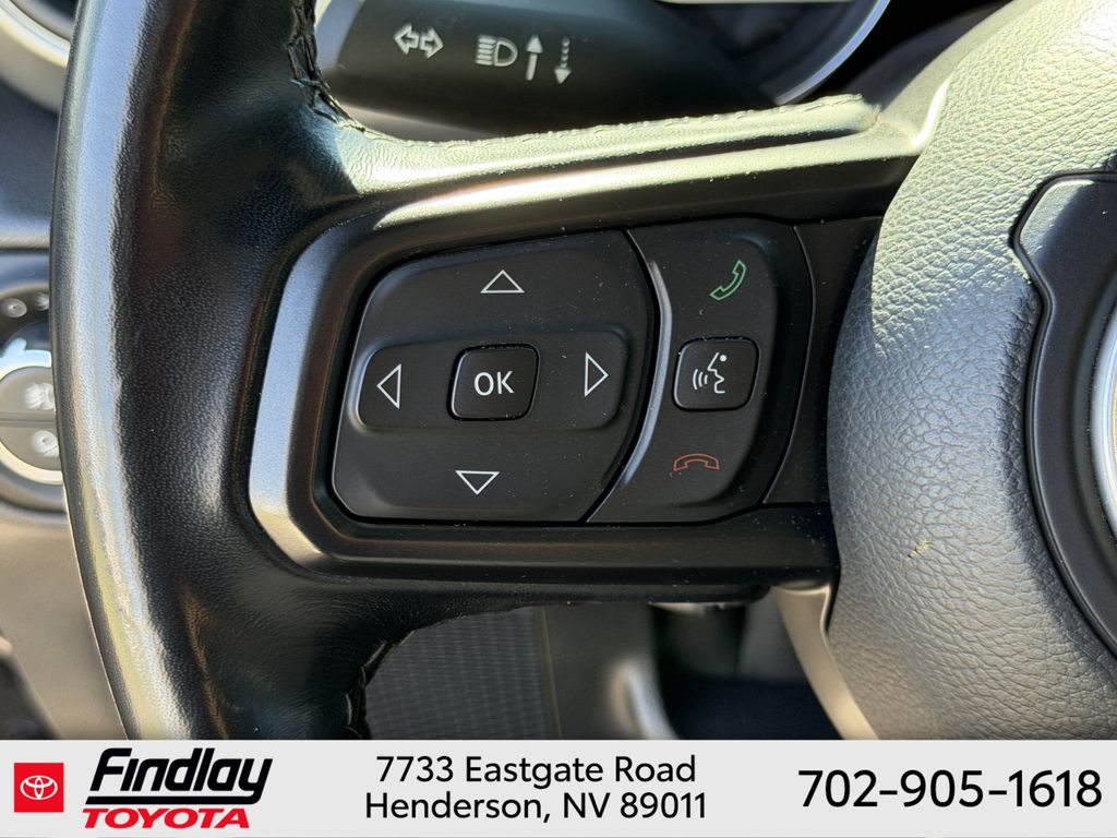 Used 2021 Jeep Gladiator Truck