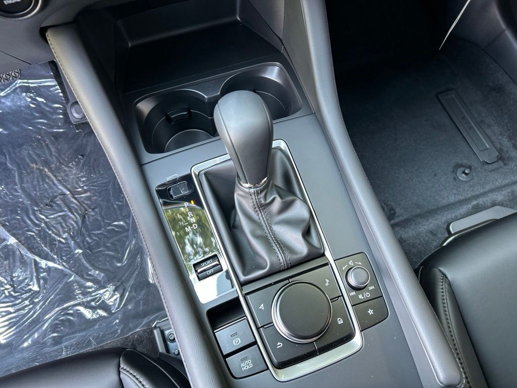 New 2026 Gray Mazda 2.5 S Select Sport image 20