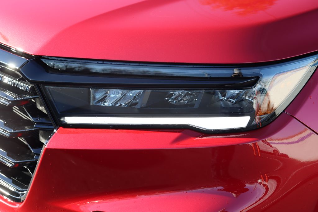 Thumbnail: 2025 Honda Pilot - 9