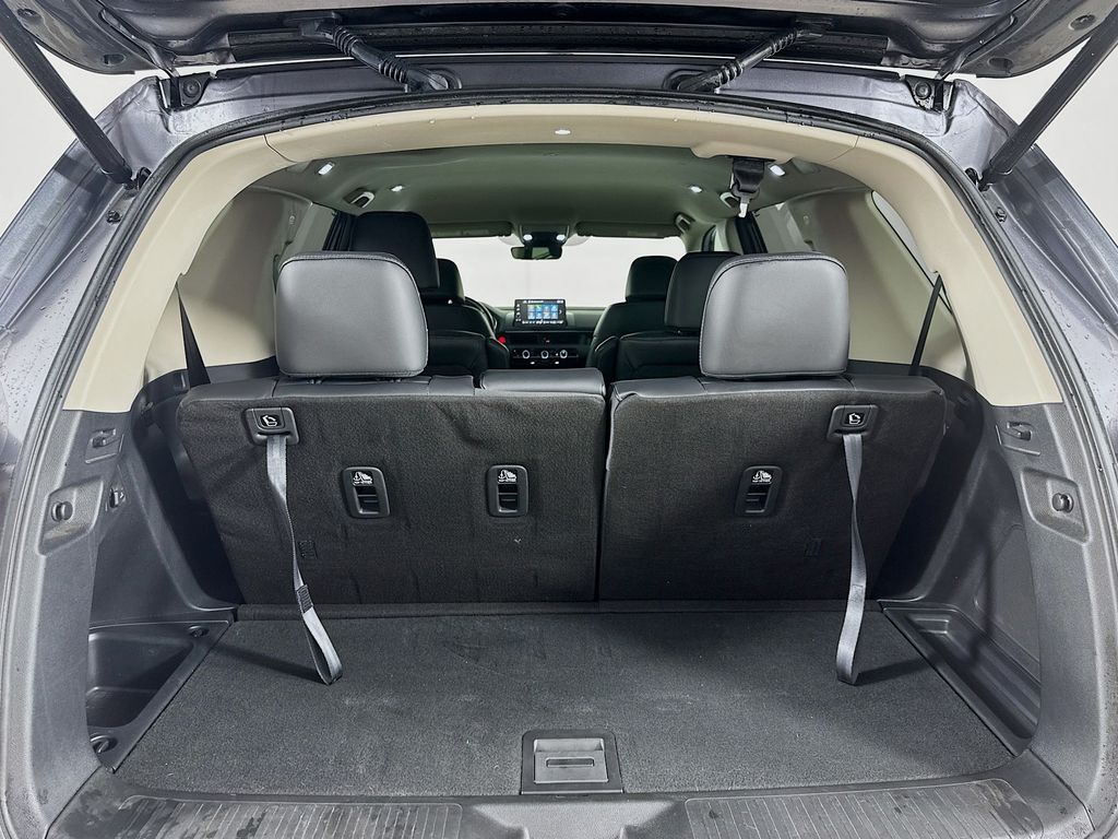 Used Car 2024 Honda Pilot  Ex-l For Sale Under $40,000 In Austin, Texas