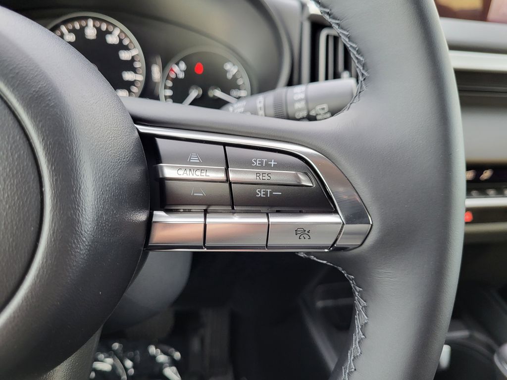 2026 Mazda CX-50 Preferred - Photo 18