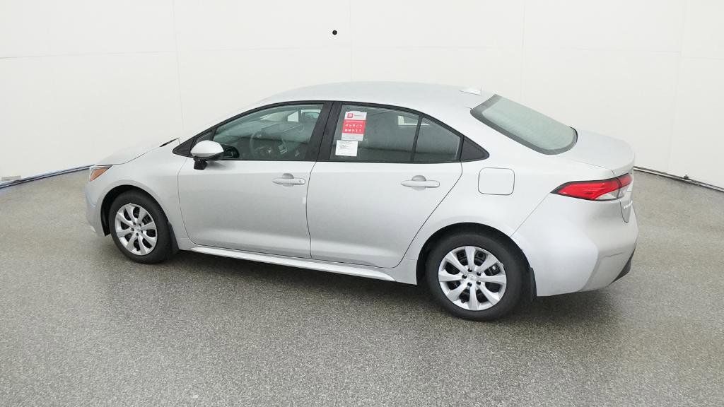 Thumbnail: 2026 Toyota Corolla - 7