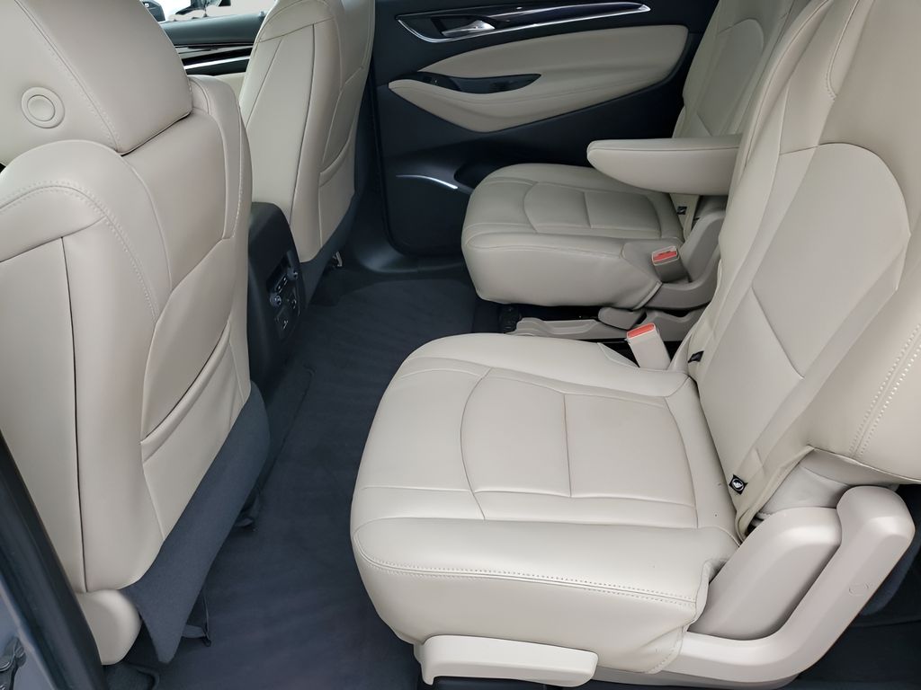 2018 Buick Enclave  Essence In Austin, Texas