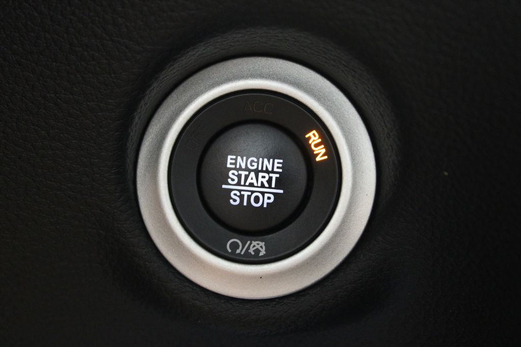 used 2024 Chrysler Pacifica car, priced at $49,999